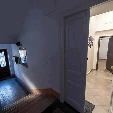 Apartman Cezar *