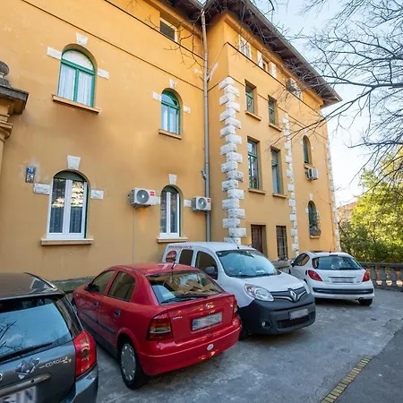 Apartman Cezar