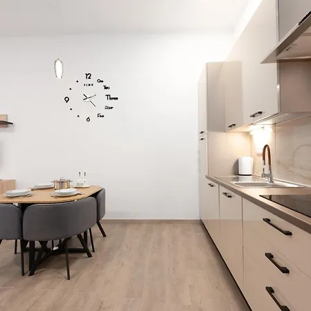 Apartman Cezar Apartment