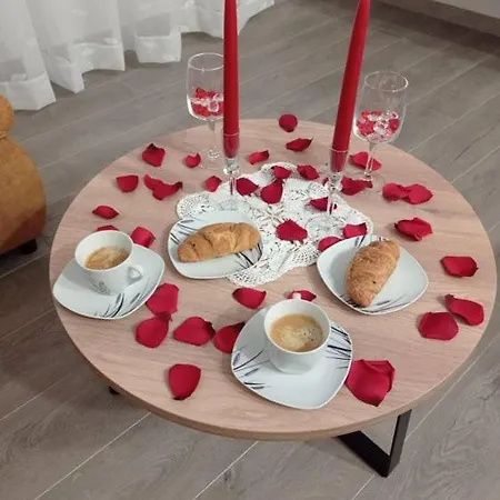 Apartman Cezar Rijeka
