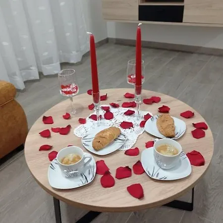 Apartman Cezar Apartment *