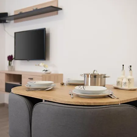 Apartman Cezar Rijeka