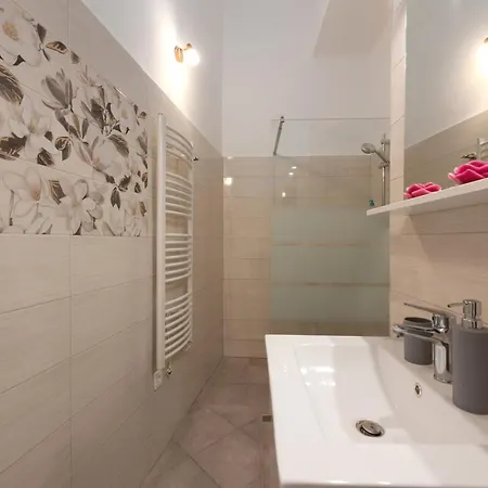 Apartment Apartman Cezar