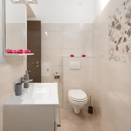 Apartment Apartman Cezar *