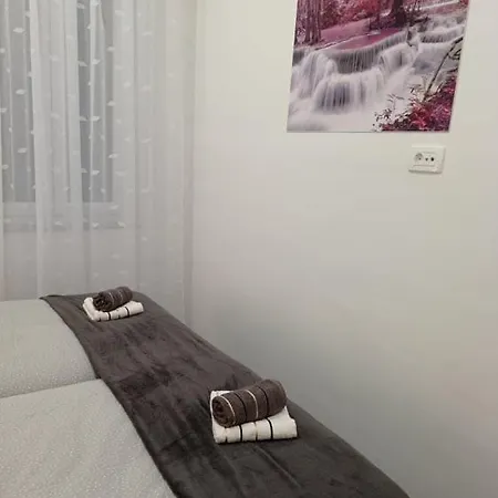 Apartman Cezar * Rijeka