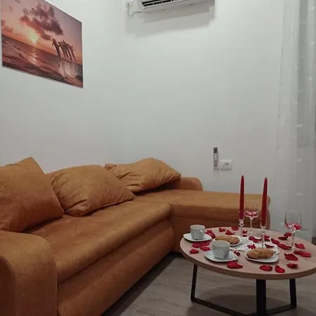 Apartman Cezar