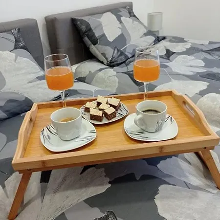 Apartment Apartman Cezar