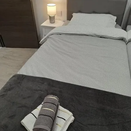Apartman Cezar *