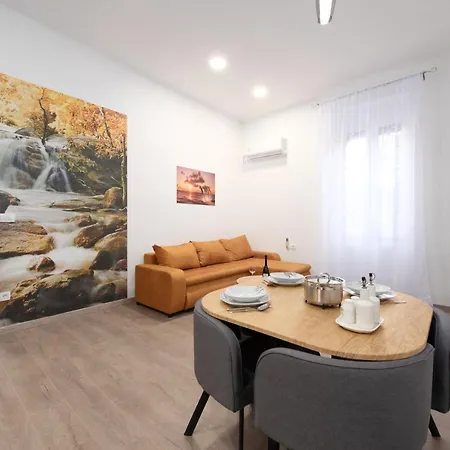 Apartman Cezar