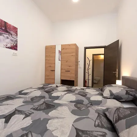 Apartman Cezar * Rijeka