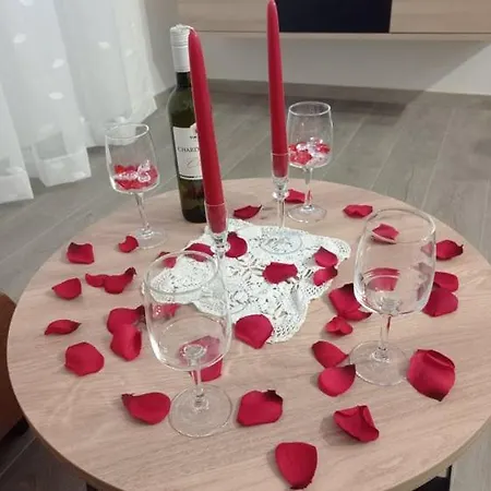 Apartman Cezar