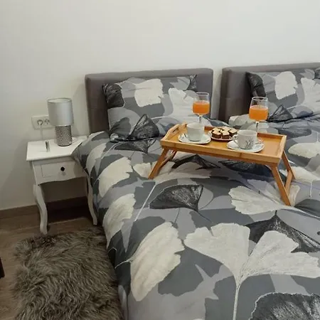 Apartman Cezar Apartment Rijeka