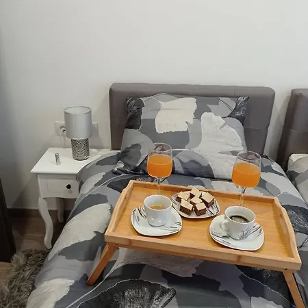 Apartman Cezar
