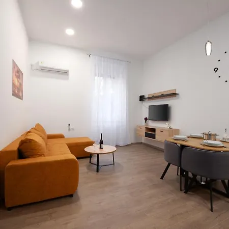 Apartman Cezar Apartment Rijeka