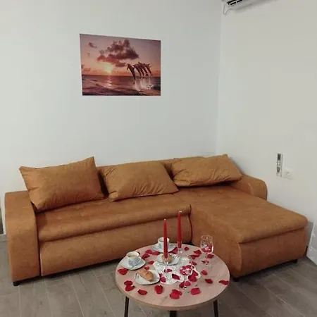 Apartman Cezar