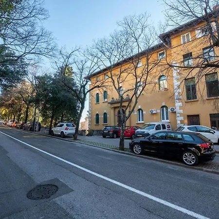Apartman Cezar Apartment Rijeka